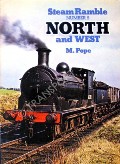 North and West  by POPE, M. 